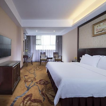 Vienna Hotel Shenzhen Shangjin Center Dış mekan fotoğraf
